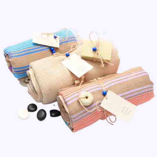 Fouta & KIkoys