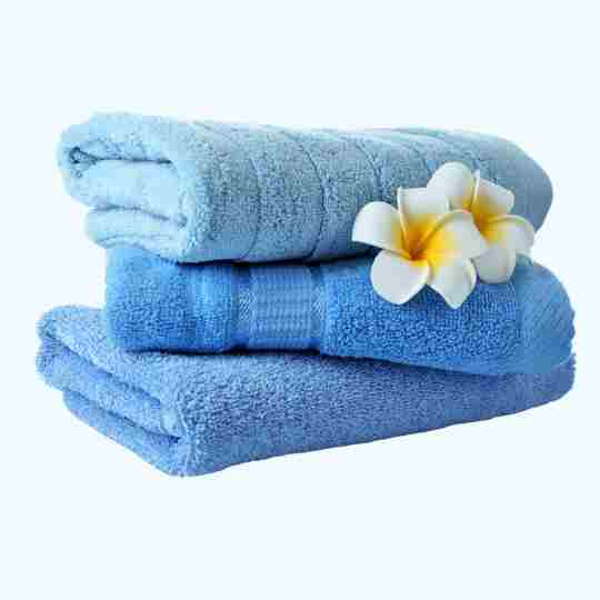 Hand/Face/Spa Towels