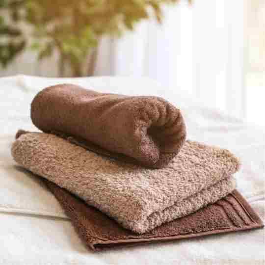 Hand/Face/Spa Towels