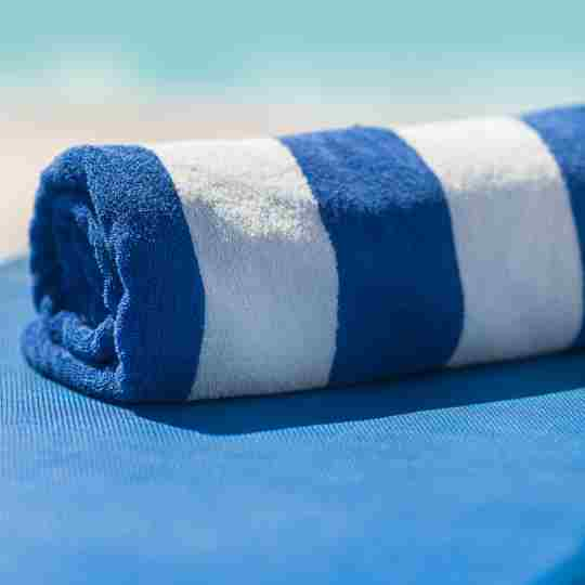 Pool Towels