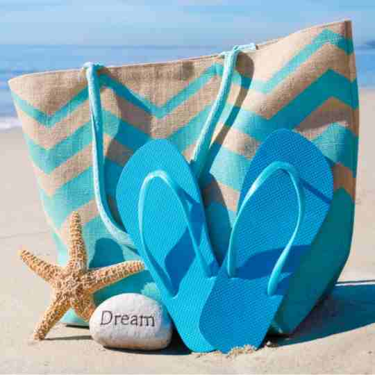 Beach Bags