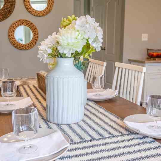 Table Runners