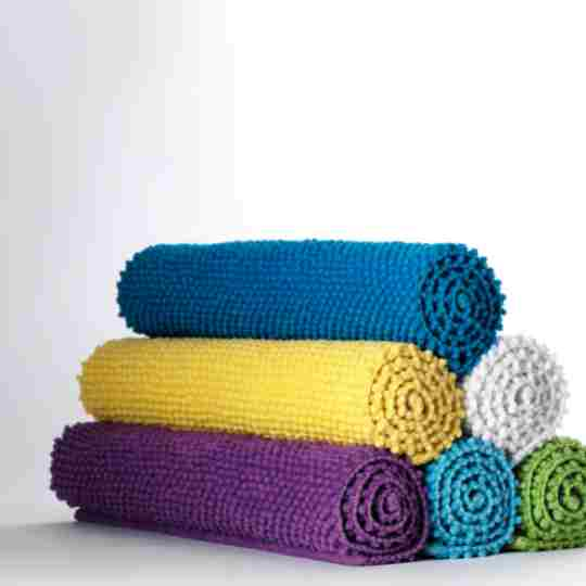 Foot Towels/ Bath Mats