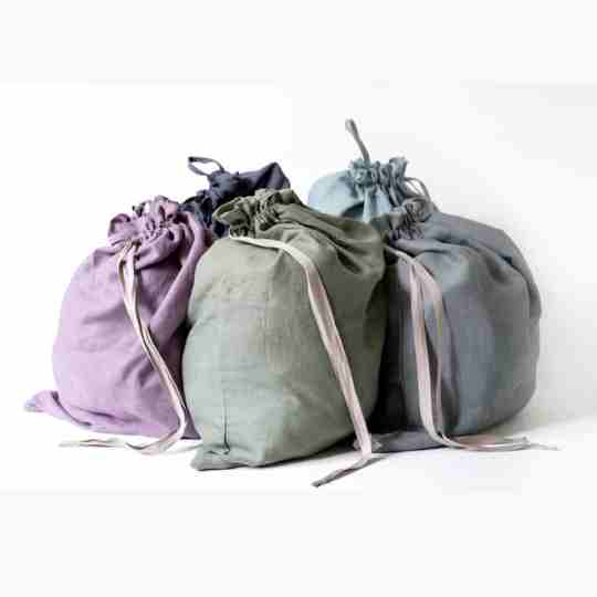 Drawstring bags & Pouches