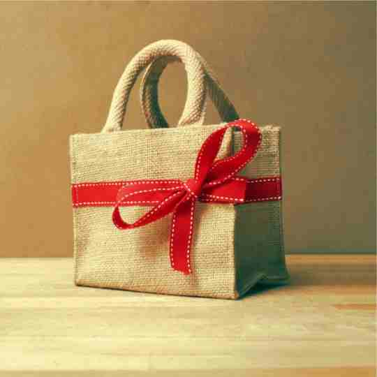 Jute Bags