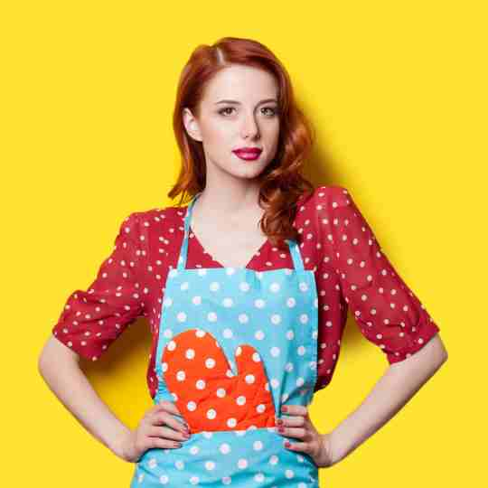 Kitchen Apron