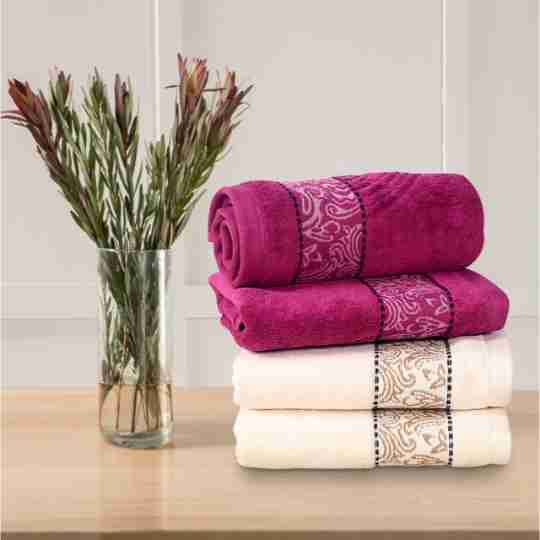 Bath Towels