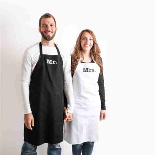 Kitchen Apron