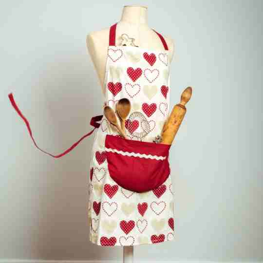 Kitchen Apron