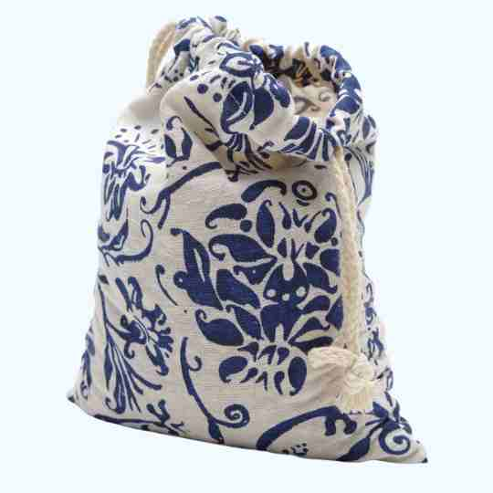 Drawstring bags & Pouches