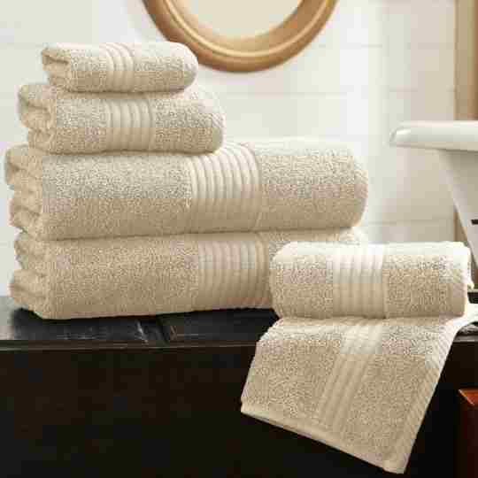 Hotel Towels