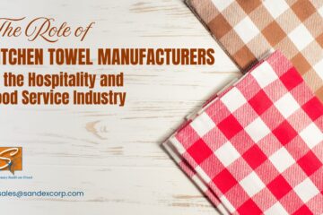 Kitchen towel manufacturers in india
