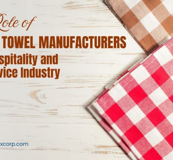Kitchen towel manufacturers in india
