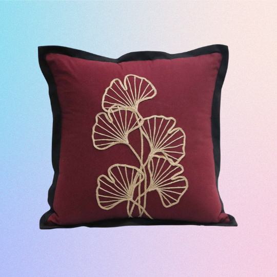 Beads & Dori Cushions