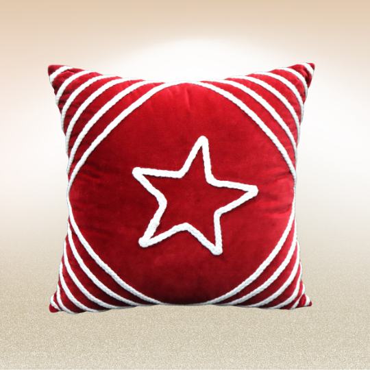 Beads & Dori Cushions