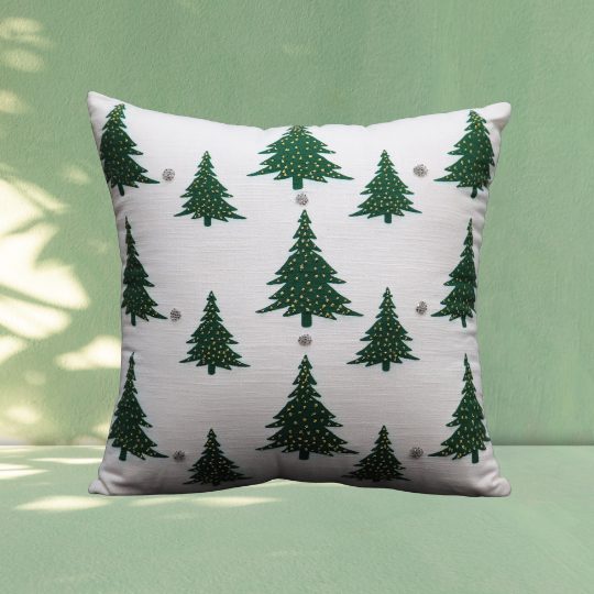 Christmas Cushions 2