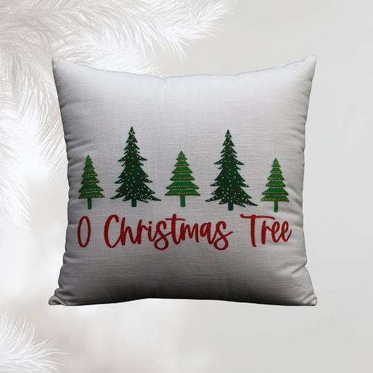 Christmas Cushions