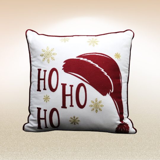 Christmas Cushions