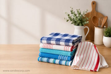 Kitchen Linen Manufacturers in India