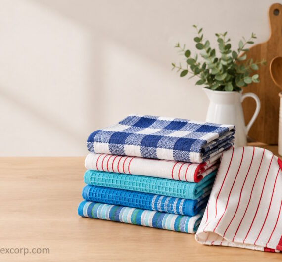 Kitchen Linen Manufacturers in India