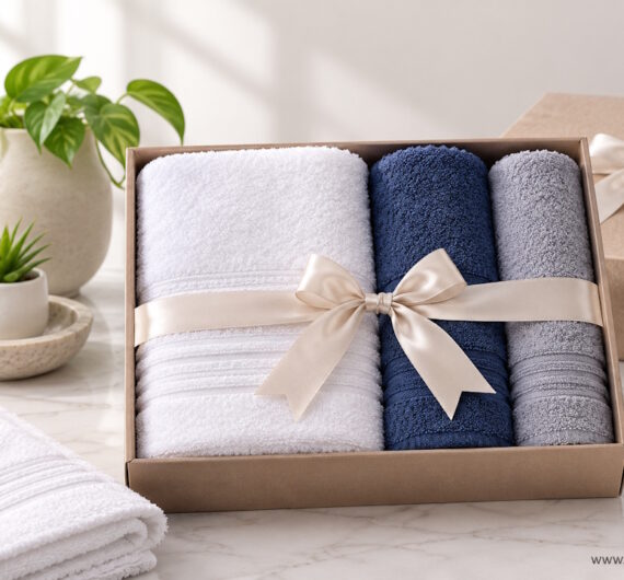 Towel Gift Sets
